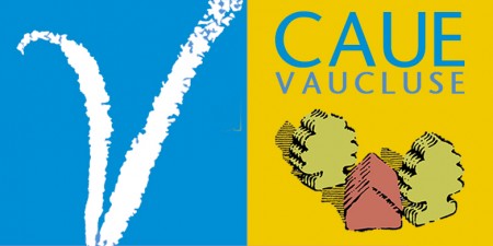 logo caue vaucluse